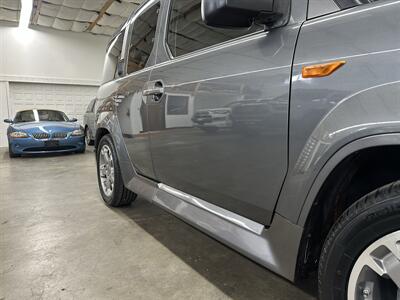 2009 Honda Element SC - Photo 43 - Portland, OR 97220