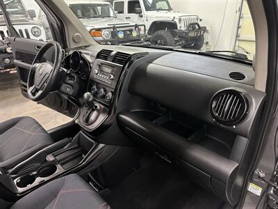2009 Honda Element SC - Photo 22 - Portland, OR 97220