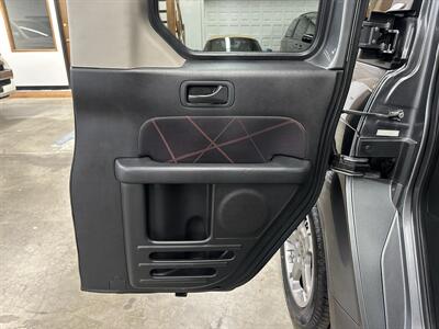 2009 Honda Element SC - Photo 35 - Portland, OR 97220