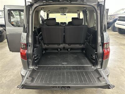2009 Honda Element SC - Photo 16 - Portland, OR 97220