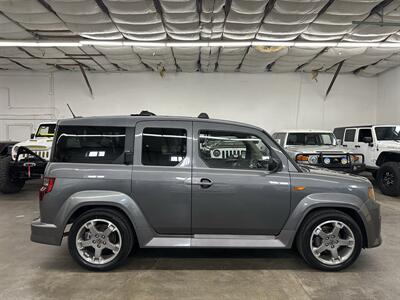 2009 Honda Element SC - Photo 2 - Portland, OR 97220