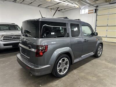 2009 Honda Element SC - Photo 3 - Portland, OR 97220