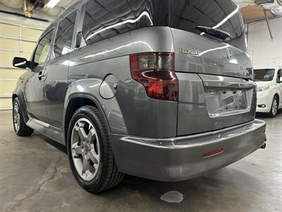 2009 Honda Element SC - Photo 45 - Portland, OR 97220