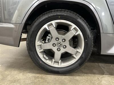 2009 Honda Element SC - Photo 49 - Portland, OR 97220