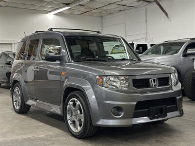 2009 Honda Element SC - Photo 1 - Portland, OR 97220