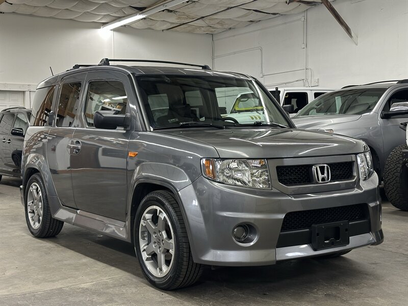 2009 Honda Element SC   - Photo 1 - Portland, OR 97220