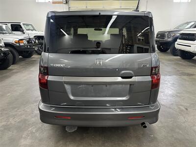 2009 Honda Element SC - Photo 4 - Portland, OR 97220