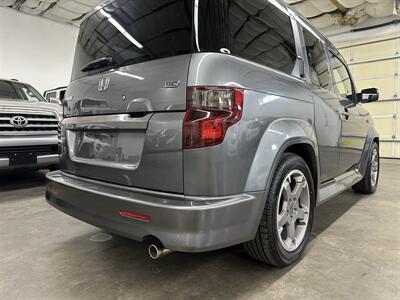 2009 Honda Element SC - Photo 46 - Portland, OR 97220