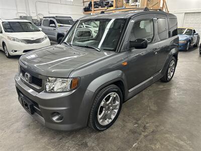 2009 Honda Element SC - Photo 6 - Portland, OR 97220