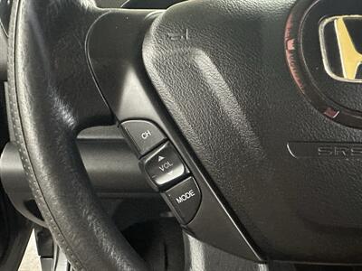 2009 Honda Element SC - Photo 25 - Portland, OR 97220