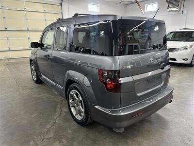 2009 Honda Element SC - Photo 5 - Portland, OR 97220