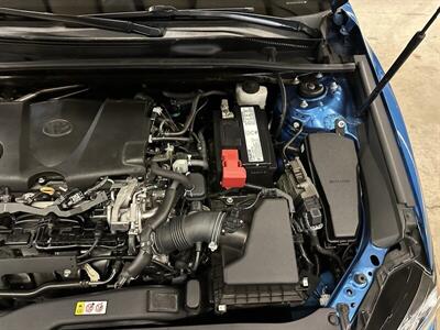 2019 Toyota Camry SE   - Photo 40 - Portland, OR 97220