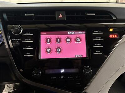 2019 Toyota Camry SE   - Photo 23 - Portland, OR 97220