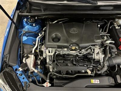 2019 Toyota Camry SE   - Photo 39 - Portland, OR 97220