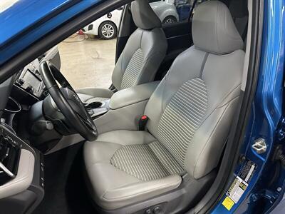 2019 Toyota Camry SE   - Photo 31 - Portland, OR 97220