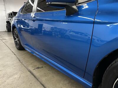 2019 Toyota Camry SE   - Photo 35 - Portland, OR 97220