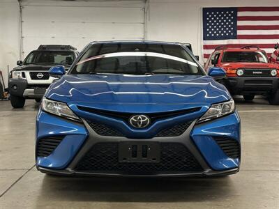 2019 Toyota Camry SE   - Photo 7 - Portland, OR 97220