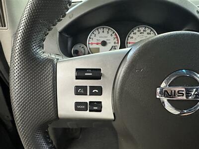 2015 Nissan Xterra PRO-4X   - Photo 29 - Portland, OR 97220