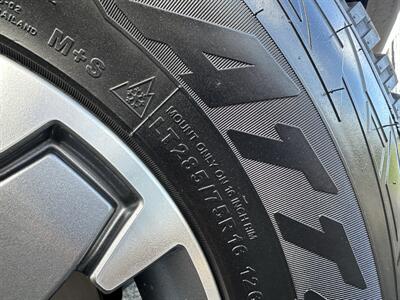 2015 Nissan Xterra PRO-4X   - Photo 54 - Portland, OR 97220