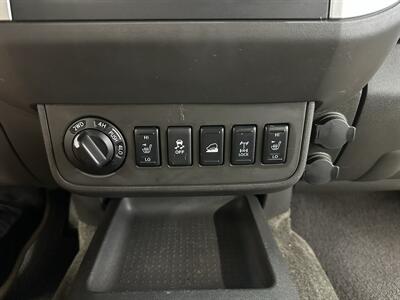 2015 Nissan Xterra PRO-4X   - Photo 23 - Portland, OR 97220