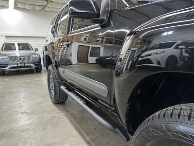 2015 Nissan Xterra PRO-4X   - Photo 45 - Portland, OR 97220