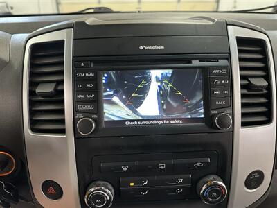 2015 Nissan Xterra PRO-4X   - Photo 25 - Portland, OR 97220