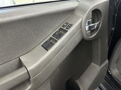 2015 Nissan Xterra PRO-4X   - Photo 27 - Portland, OR 97220