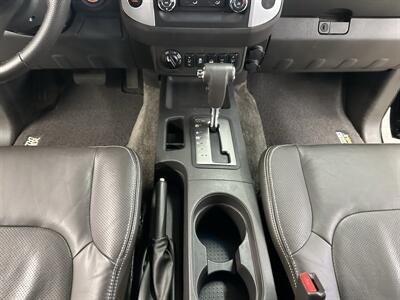 2015 Nissan Xterra PRO-4X   - Photo 22 - Portland, OR 97220