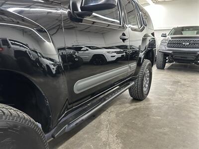 2015 Nissan Xterra PRO-4X   - Photo 46 - Portland, OR 97220