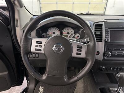 2015 Nissan Xterra PRO-4X   - Photo 21 - Portland, OR 97220