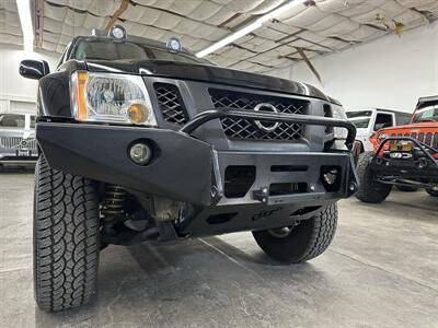 2015 Nissan Xterra PRO-4X   - Photo 44 - Portland, OR 97220