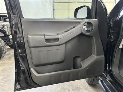 2015 Nissan Xterra PRO-4X   - Photo 26 - Portland, OR 97220