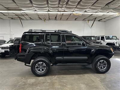 2015 Nissan Xterra PRO-4X   - Photo 2 - Portland, OR 97220