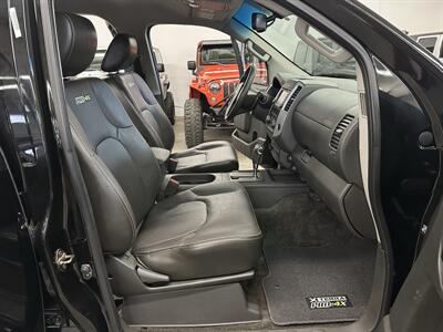 2015 Nissan Xterra PRO-4X   - Photo 17 - Portland, OR 97220