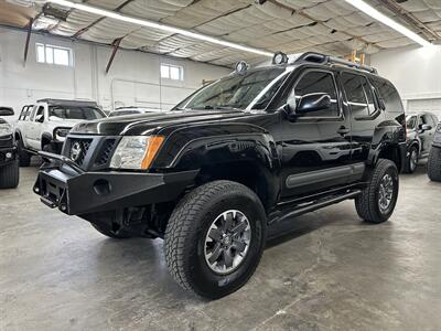 2015 Nissan Xterra PRO-4X   - Photo 6 - Portland, OR 97220