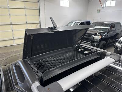 2015 Nissan Xterra PRO-4X   - Photo 43 - Portland, OR 97220