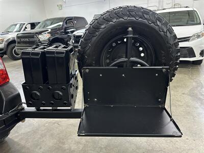 2015 Nissan Xterra PRO-4X   - Photo 8 - Portland, OR 97220