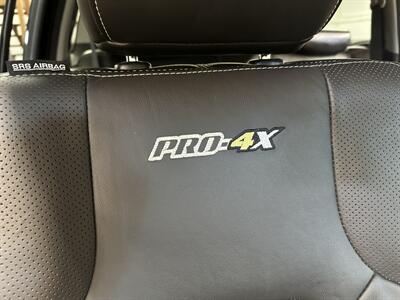 2015 Nissan Xterra PRO-4X   - Photo 38 - Portland, OR 97220