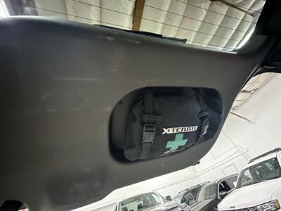 2015 Nissan Xterra PRO-4X   - Photo 41 - Portland, OR 97220