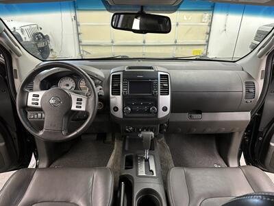 2015 Nissan Xterra PRO-4X   - Photo 19 - Portland, OR 97220