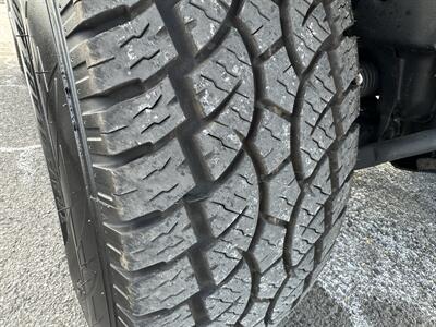 2015 Nissan Xterra PRO-4X   - Photo 20 - Portland, OR 97220