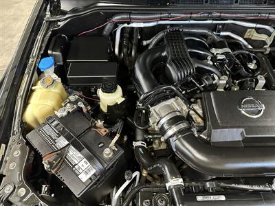 2015 Nissan Xterra PRO-4X   - Photo 52 - Portland, OR 97220