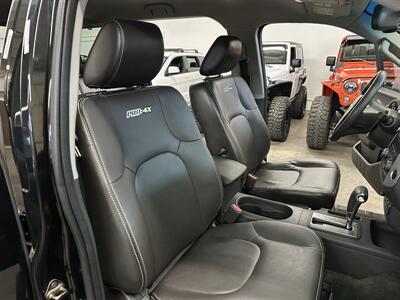 2015 Nissan Xterra PRO-4X   - Photo 32 - Portland, OR 97220