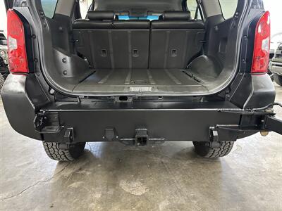 2015 Nissan Xterra PRO-4X   - Photo 49 - Portland, OR 97220