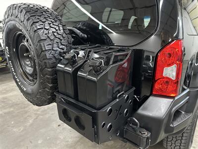 2015 Nissan Xterra PRO-4X   - Photo 9 - Portland, OR 97220