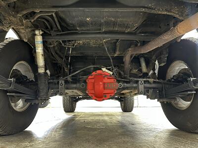 2015 Nissan Xterra PRO-4X   - Photo 12 - Portland, OR 97220