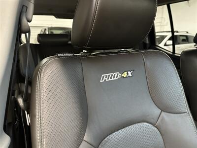 2015 Nissan Xterra PRO-4X   - Photo 37 - Portland, OR 97220