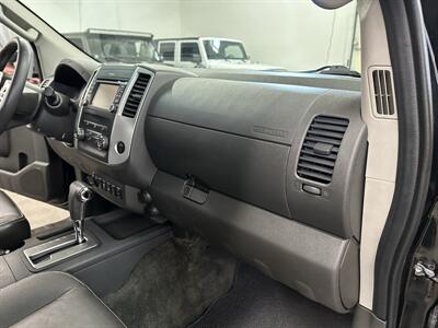 2015 Nissan Xterra PRO-4X   - Photo 36 - Portland, OR 97220