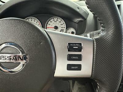 2015 Nissan Xterra PRO-4X   - Photo 30 - Portland, OR 97220