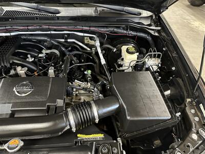 2015 Nissan Xterra PRO-4X   - Photo 53 - Portland, OR 97220
